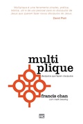 Cover: Multiplique - Editora Mundo Crist&atilde;o