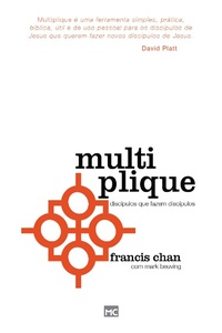 Enlarge image Cover: Multiplique - Editora Mundo Cristão