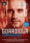 Cover: Guardiola confidencial - Editora Grande &Aacute;rea