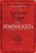 Cover: O Demonologista - Darkside Books