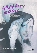 Cover: Graffiti Moon - Editora Valentina