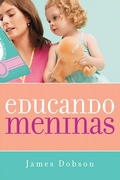 Cover: Educando meninas - Editora Mundo Crist&atilde;o