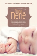 Cover: Nana Nen&ecirc; - Editora Mundo Crist&atilde;o