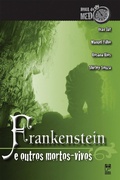 Cover: Frankenstein e outros mortos-vivos - Panda Books