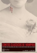Cover: Contos cl&aacute;ssicos de vampiro - Hedra