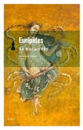 Cover: As bacantes - Hedra