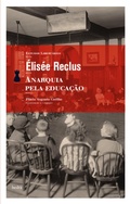 Cover: Anarquia pela educa&ccedil;&atilde;o - Hedra
