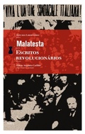 Cover: Escritos revolucion&aacute;rios - Hedra