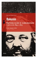 Cover: Revolu&ccedil;&atilde;o e liberdade - Hedra