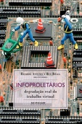 Cover: Infoprolet&aacute;rios - Boitempo Editorial