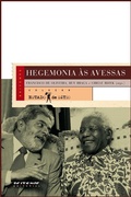 Cover: Hegemonia &agrave;s avessas - Boitempo Editorial