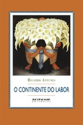 Cover: O continente do labor - Boitempo Editorial
