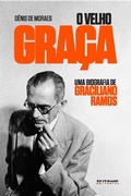 Cover: O velho Gra&ccedil;a - Boitempo Editorial
