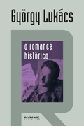 Cover: O romance hist&oacute;rico - Boitempo Editorial