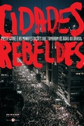 Cover: Cidades rebeldes - Boitempo Editorial