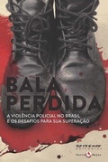 Cover: Bala perdida - Boitempo Editorial