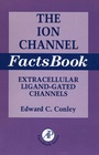 Cover: Ion Channel Factsbook: Volume 1 - Academic Press