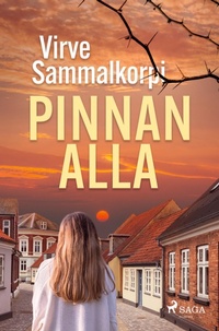 Abbildung von: Pinnan alla - Saga Egmont
