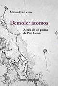 Cover: Demoler &aacute;tomos - Ediciones Metales Pesados