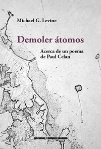 Enlarge image Cover: Demoler átomos - Ediciones Metales Pesados