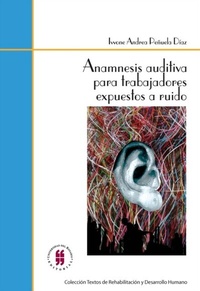 Abbildung von: Anamnesis auditiva para trabajadores expuestos a ruido - Editorial Universidad del Rosario