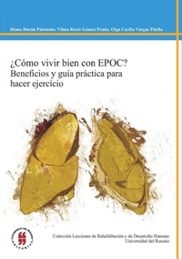 Abbildung von: ¿Cómo vivir bien con EPOC? - Editorial Universidad del Rosario