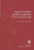 Abbildung von: Sangre de mártires, semilla de esperanza: construcción de las nociones de cuerpo y memoria tras la masacre de trujillo - Editorial Universidad del Rosario