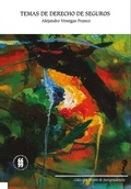 Bild: Temas de derecho de seguros - Editorial Universidad del Rosario