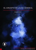 Abbildung von: El concepto de laudo arbitral - Editorial Universidad del Rosario