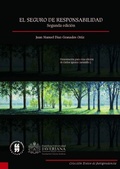 Bild: El seguro de responsabilidad - Editorial Universidad del Rosario