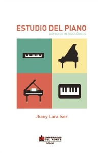 Abbildung von: Estudio del piano: aspectos metodológicos - Universidad del Norte
