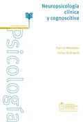 Cover: Neuropsicolog&iacute;a Cl&iacute;nica y Cognoscitiva - Universidad Nacional de Colombia