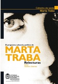 Cover: El programa cultural y pol&iacute;tico de Marta Traba - Universidad Nacional de Colombia