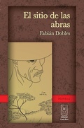 Cover: El sitio de las abras - Editorial Costa Rica