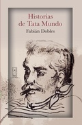 Cover: Historias de Tata Mundo - Editorial Costa Rica