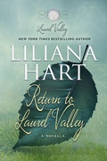 Cover: Return to Laurel Valley - Silver Quill Publishing
