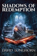 Cover: Shadows of Redemption (Book of Death Series, #1) - Scare Street