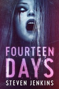 Cover: Fourteen Days - Steven Jenkins