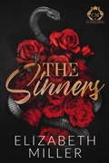 Cover: The Sinners - Elizabeth Miller