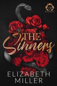 Enlarge image Cover: The Sinners - Elizabeth Miller