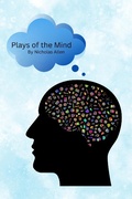 Cover: Plays of the Mind - Nicholas Allen