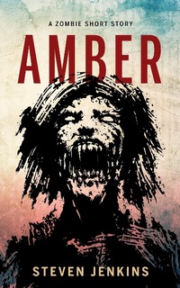 Enlarge image Cover: Amber - Steven Jenkins
