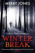 Cover: Winter Break - Bloch Books