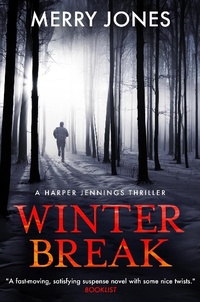 Enlarge image Cover: Winter Break - Bloch Books