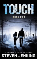 Cover: Touch: Book Two - Steven Jenkins
