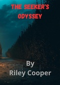 Cover: The Seeker's Odyssey - Riley Cooper
