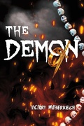 Cover: Demon - BOOKBABY