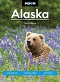 Cover: Moon Alaska - Avalon Publishing