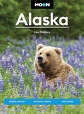 Cover: Moon Alaska - Moon Travel