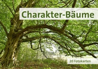 Abbildung von: Charakter-Bäume - Quelle & Meyer